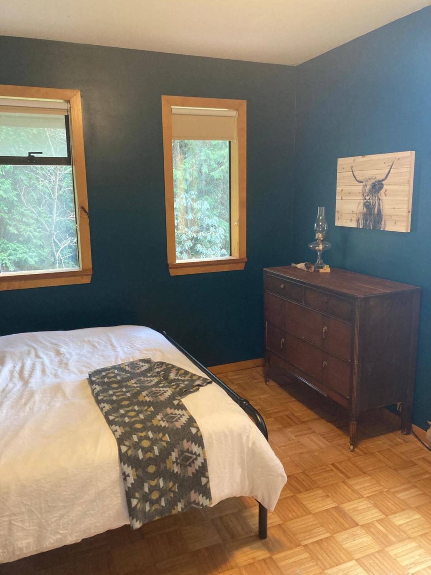 Roberts Creek Forest Haven Hideaway מראה חיצוני תמונה
