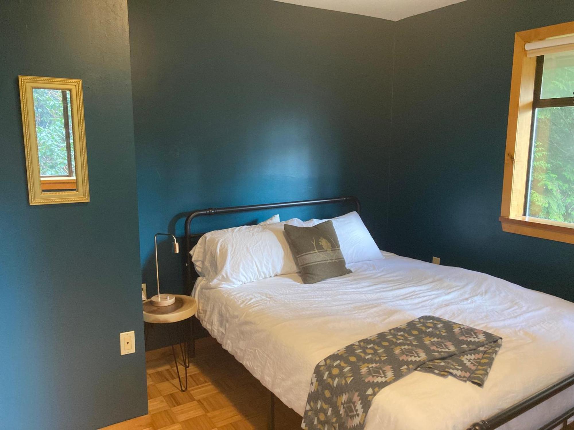 Roberts Creek Forest Haven Hideaway מראה חיצוני תמונה